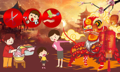 Chinese New Year