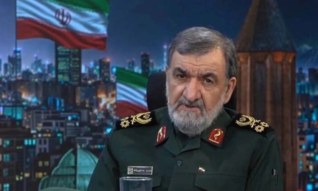 អ៊ីរ៉ង់ច្បាំង