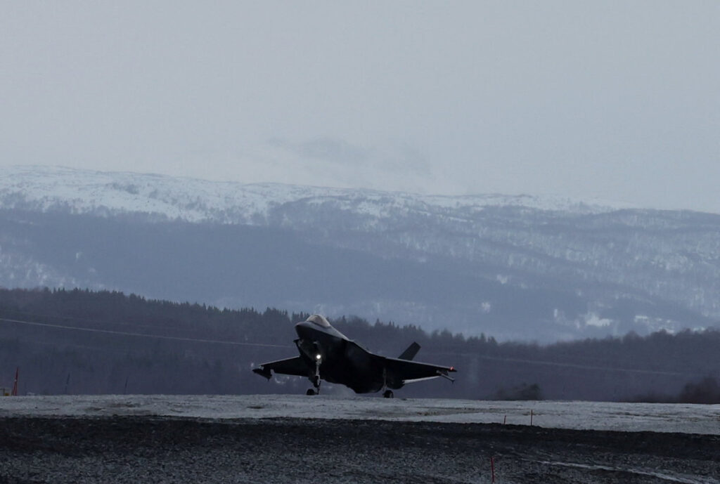 ប្រព័ន្ធការពារអាកាស