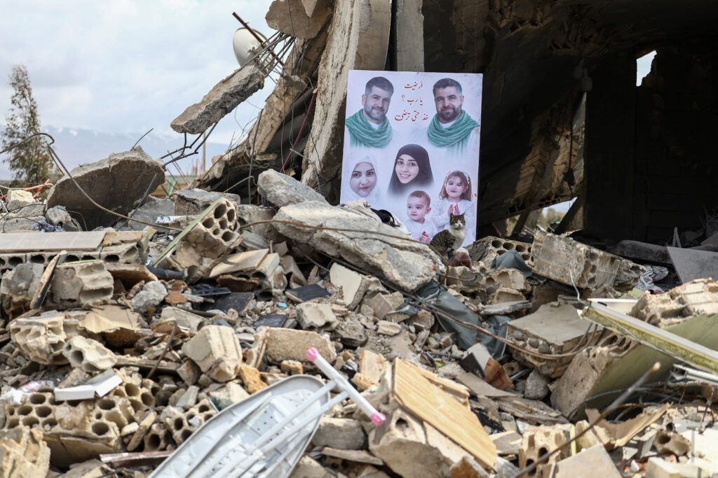 ក្រោយការវាយប្រហារ