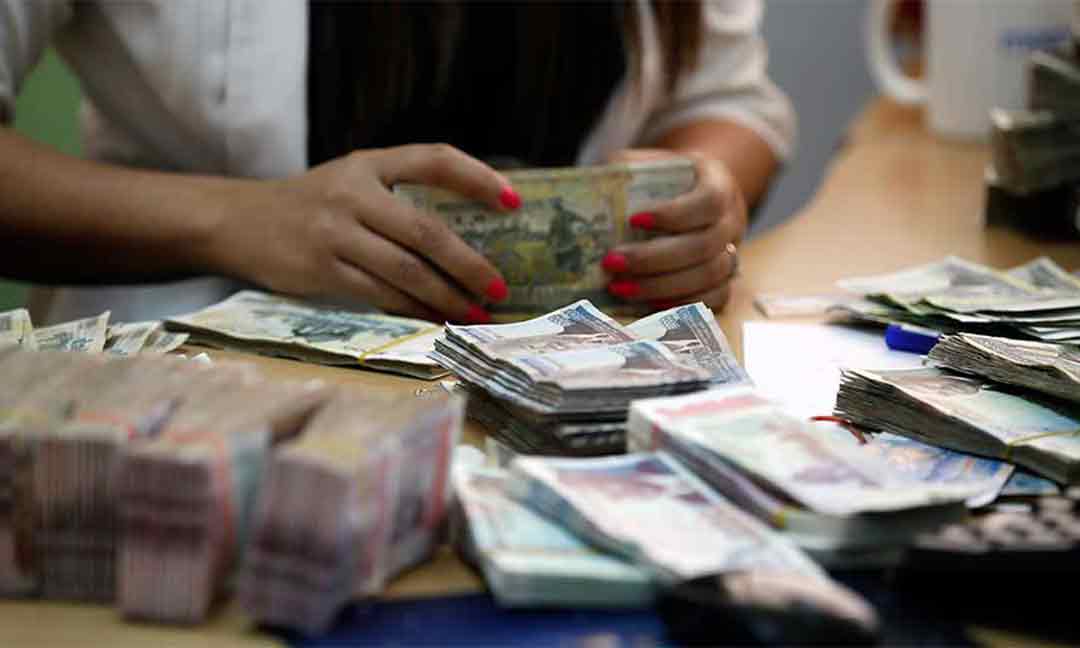 CBC៖ តម្រូវការ​ឥណទាន​បន្តកើន​ឡើង ​នៅឆ្នាំ ​២០២៥​