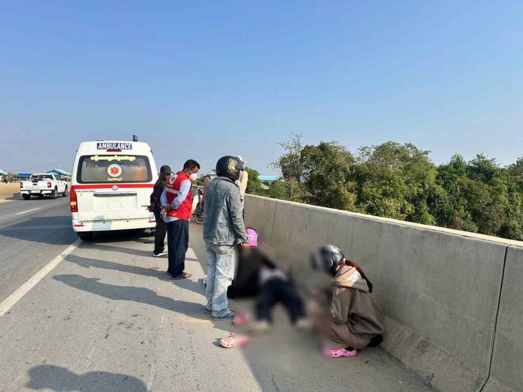 កម្លាំងសមត្ថកិច្ចពិនិត្យទីតាំង