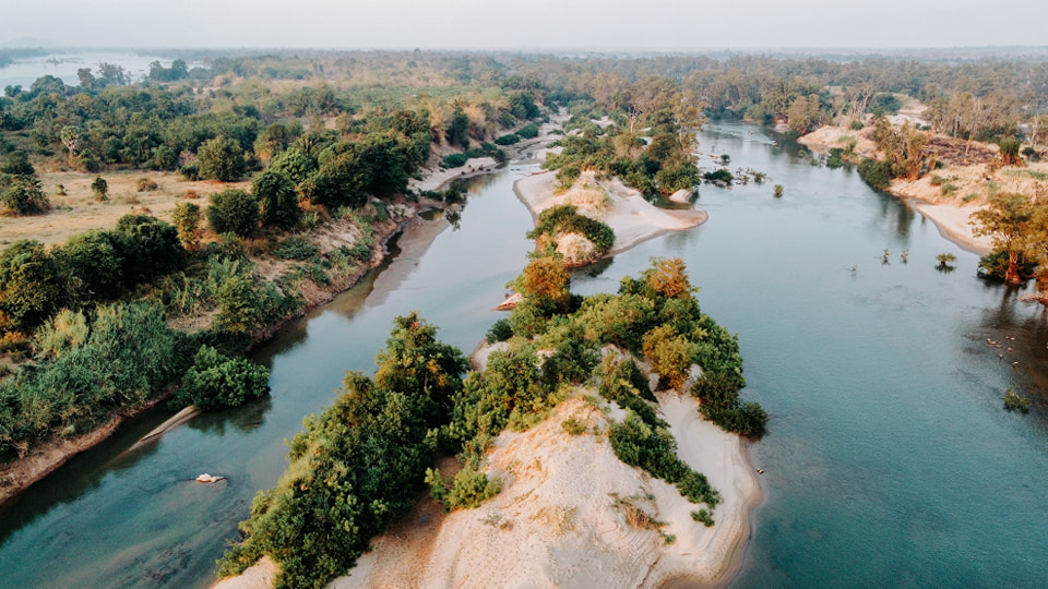 ខេត្ត​ស្ទឹងត្រែង​ជាប់​​ដង​ទន្លេ​ មាន​កោះ​សក្តានុពល​ប្រមាណ ១០ ជា​គោលដៅ​ទេសចរណ៍​ទៅ​កម្សាន្ត