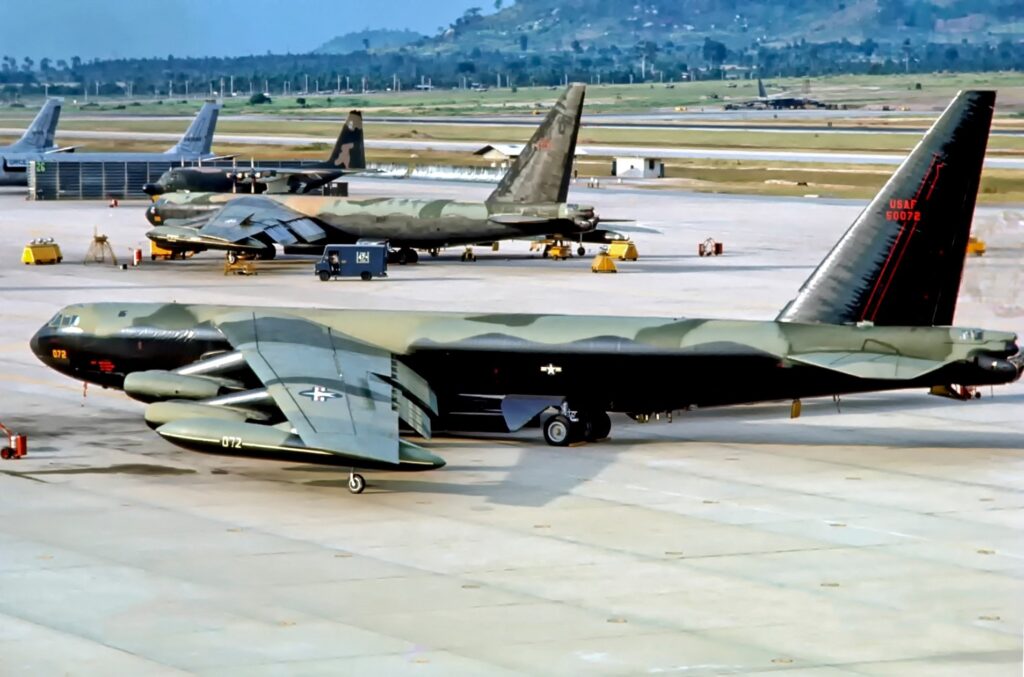 ព្រលាន U-Tapao