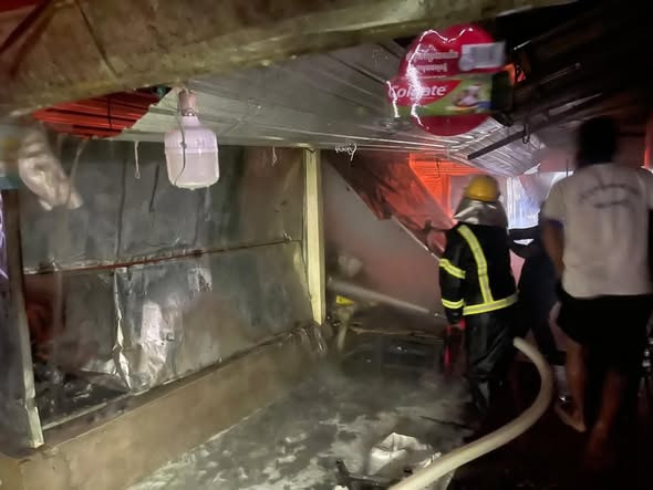 ទីតាំងផ្សារវាលយន្ត