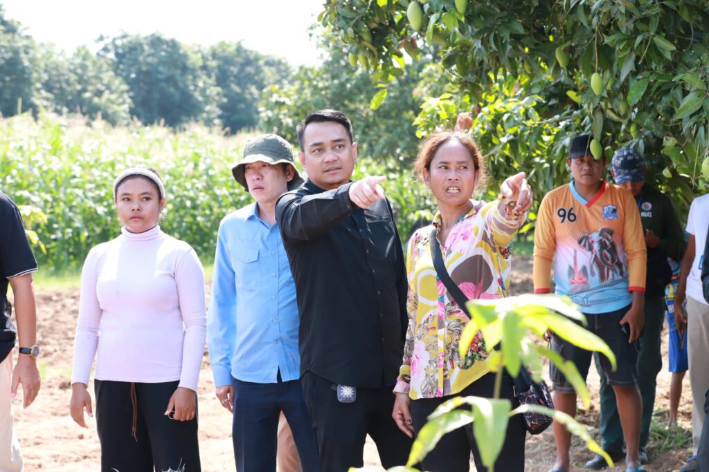 ការស្វែងរក