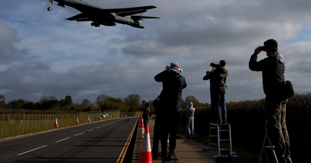 កងទ័ពអាកាស