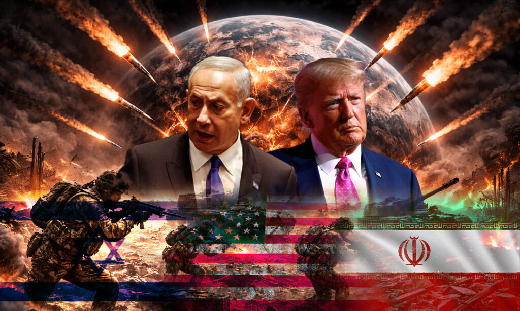 សង្គ្រាមមជ្ឈិមបូព៌ា