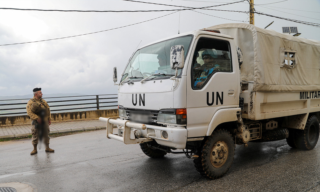 បារាំងថ្កោលទោសអ៊ីស្រាអែល ដែលសម្លាប់កងរក្សាសន្តិភាពនៅលីបង់ និងស្នើឲ្យ UNSC កោះប្រជុំបន្ទាន់