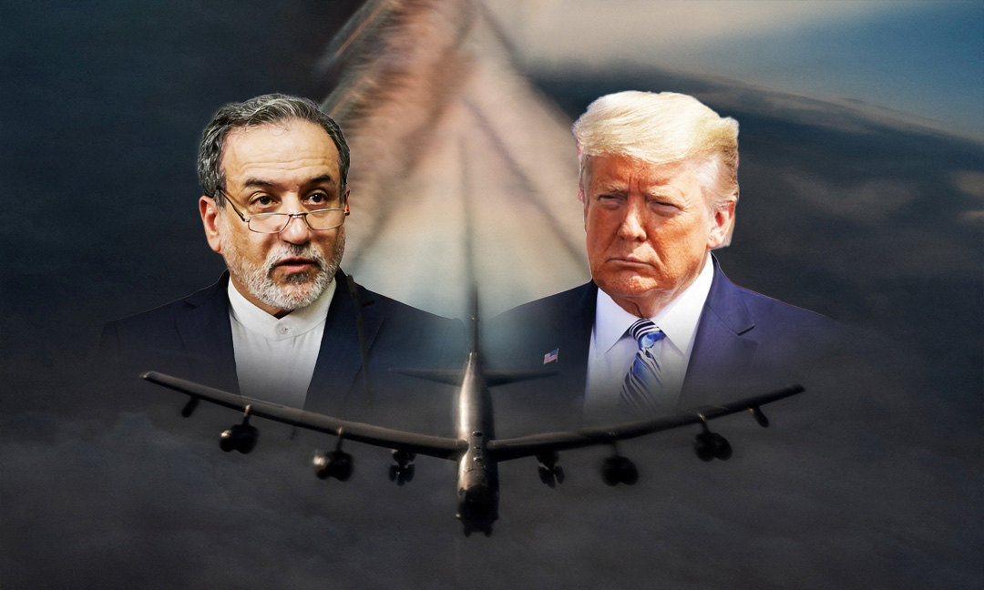 អ៊ីរ៉ង់ ប្រាប់ទៅអាមេរិក ថា៖ «ពេលនេះមិនមែនជាពេលត្រូវចរចាគ្នាទេ»