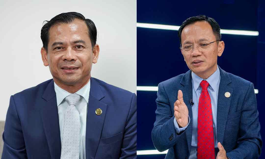 ​សមាគមធនាគារ​ ដាក់​ទិសដៅ​លើកកម្ពស់វិស័យធនាគារ ​និង​ហិរញ្ញវត្ថុ​