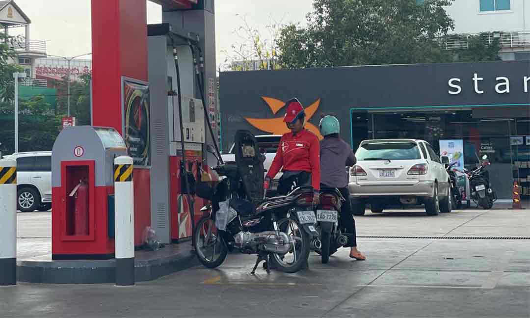 ADB៖ តម្លៃប្រេងនឹងហក់ឡើងជាង ១៥៥ ដុល្លារ មួយបារ៉ែល ប្រសិនបើជម្លោះមជ្ឈិមបូព៌ាអូសបន្លាយ