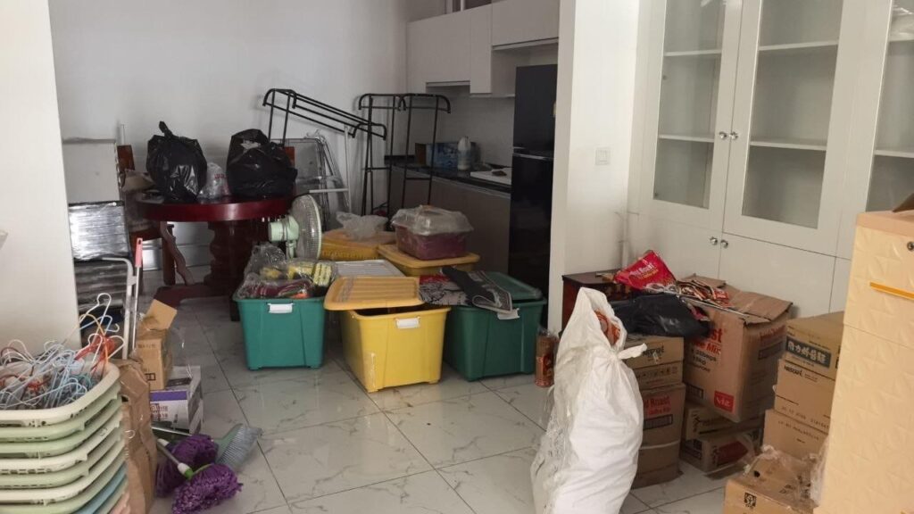 ការប្រតិបត្តិការបង្ក្រាបបទល្មើសឆបោកអនឡាញ