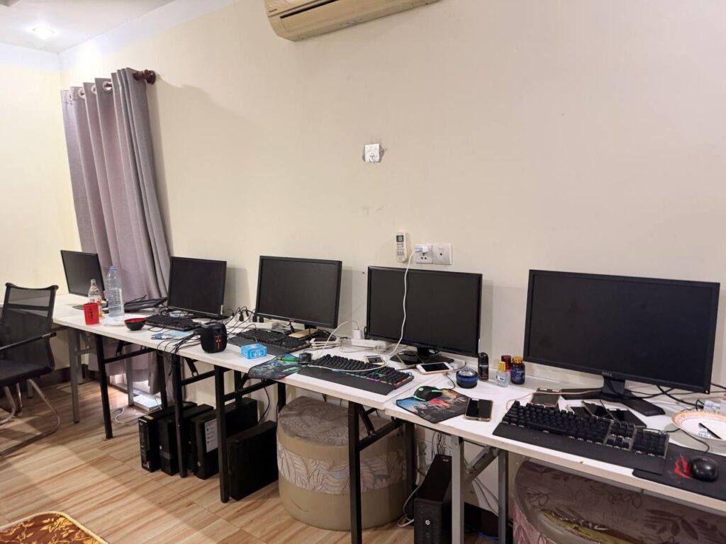 វត្ថុតាងពីប្រតិបត្តិការ