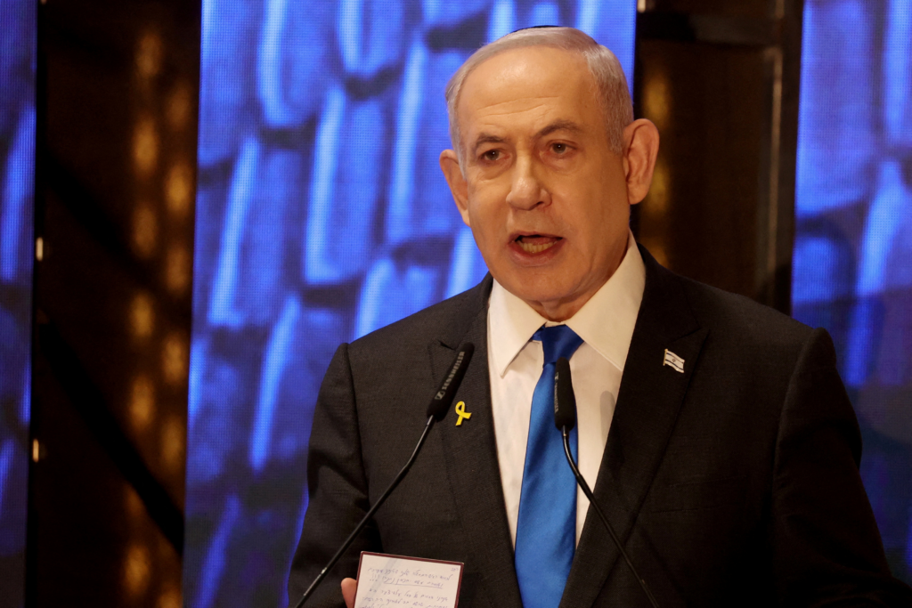 ណេតាន់យ៉ាហ៊ូប្រកាសជោគជ័យ