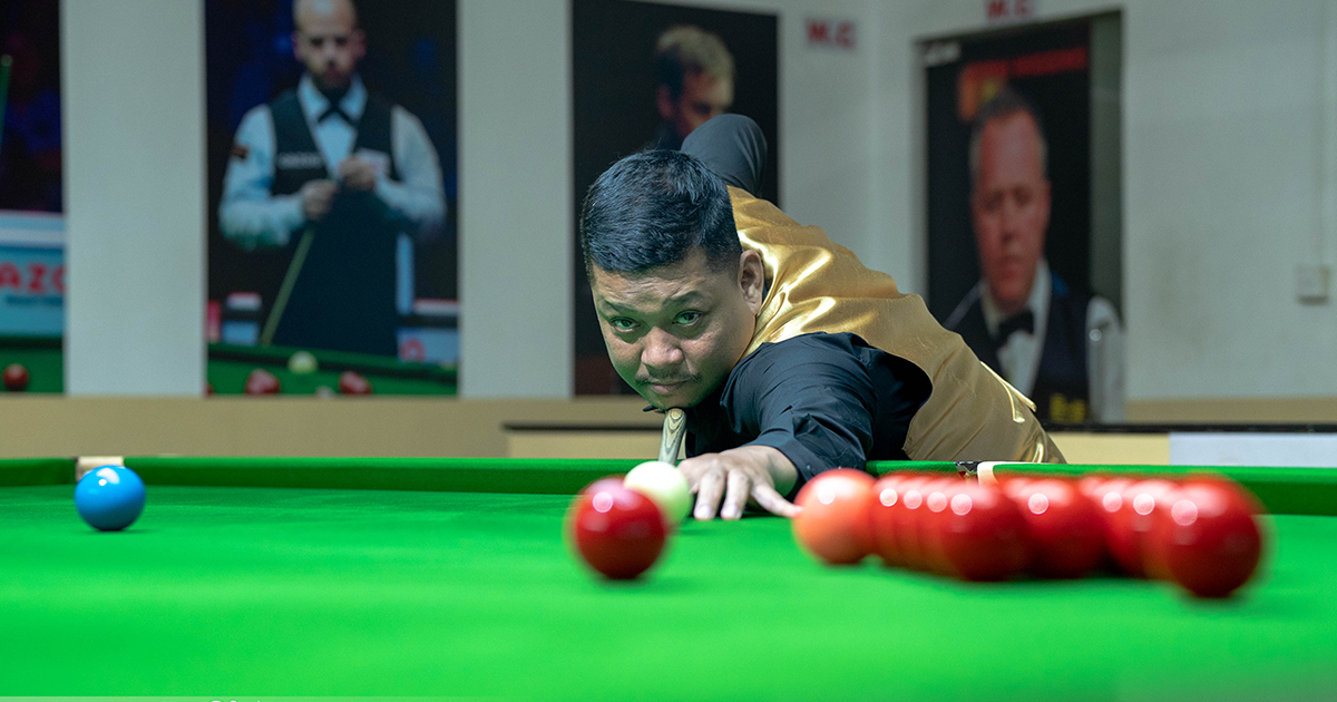 Legend កីឡា​ស្នូកឃ័រ​លោក​ នាង​ តុលា​ សម្រេច​ចិត្ត​ចូល​និវត្តន៍​​ពី​ជម្រើស​ជាតិ​ទុក​ឱកាស​ដល់​អ្នក​​ជំនាន់​ក្រោយ​