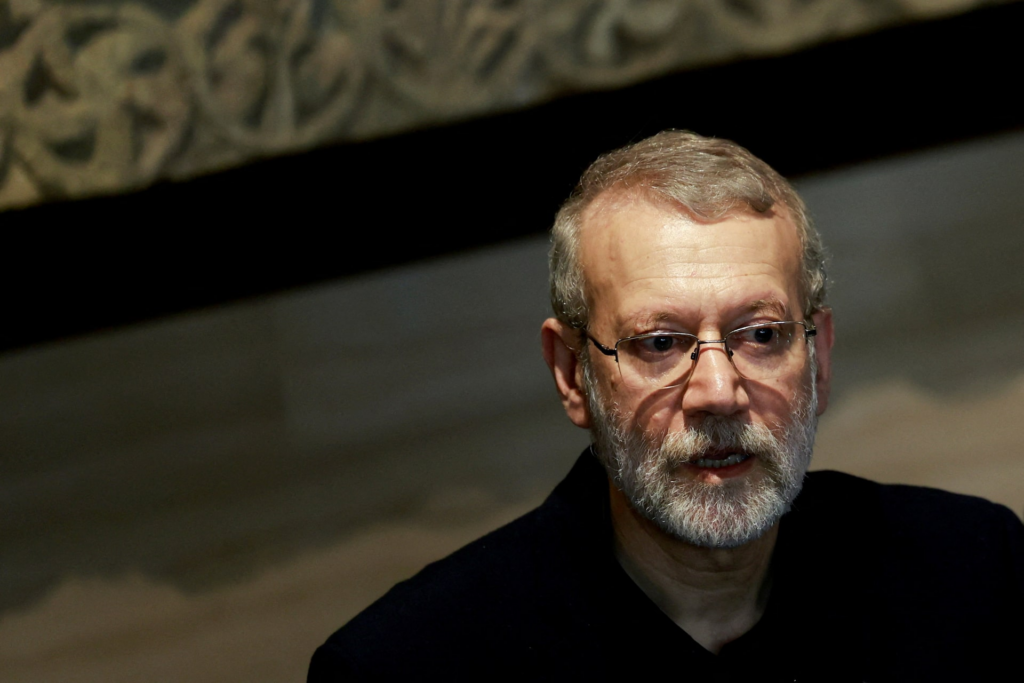 Ali Larijani