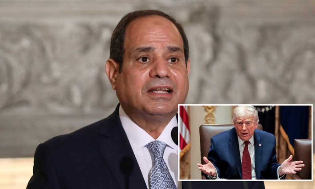 លោកស៊ីស៊ី អង្វរករត្រាំឲ្យ​បញ្ឈប់សង្គ្រាមជាមួយអ៊ីរ៉ង់ ព្រោះខ្លាចតម្លៃប្រេងឡើងដល់២០០ដុល្លារ