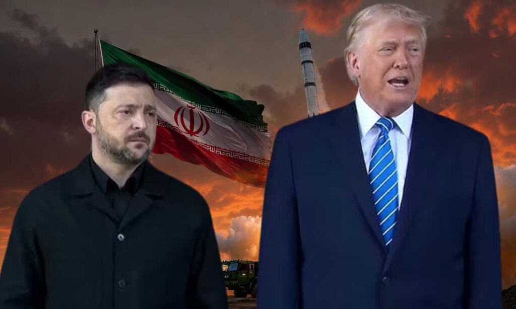 ជម្លោះយោធា