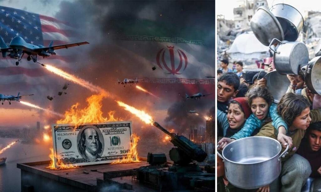 UN ព្រមានអំពីគ្រោះថ្នាក់សង្គ្រាម