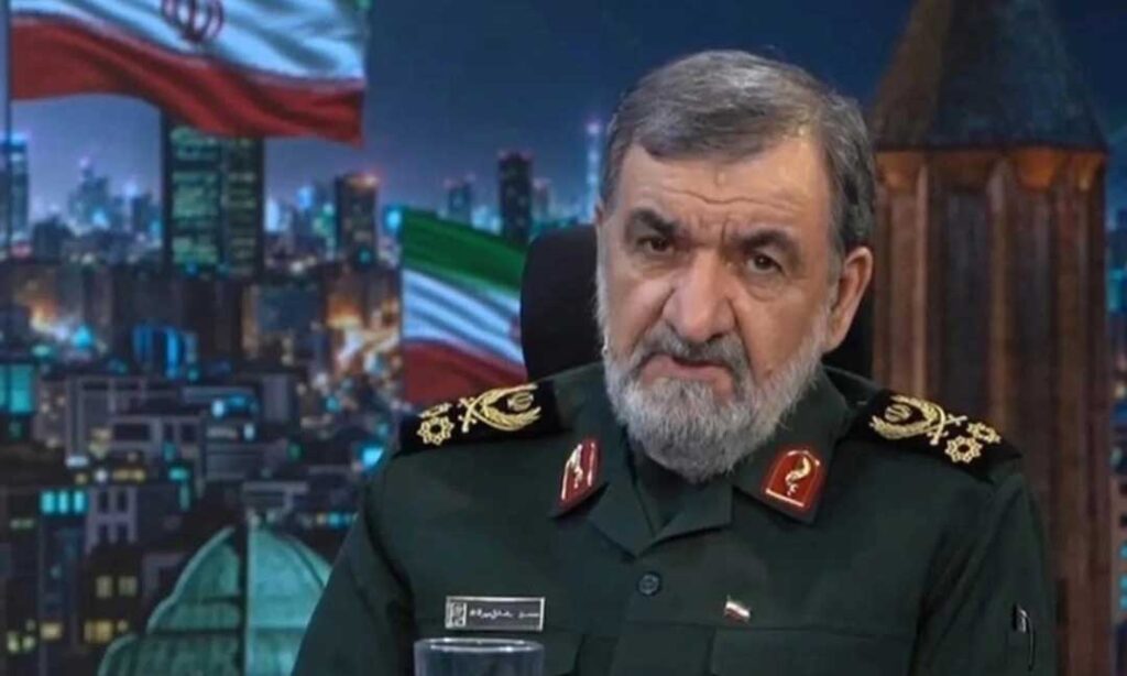 អ៊ីរ៉ង់ដាក់លក្ខខណ្ឌច្បាស់ៗ៖ បើចង់ឲ្យឈប់ច្បាំង ត្រូវសងការខូចខាត និងដកទណ្ឌកម្ម