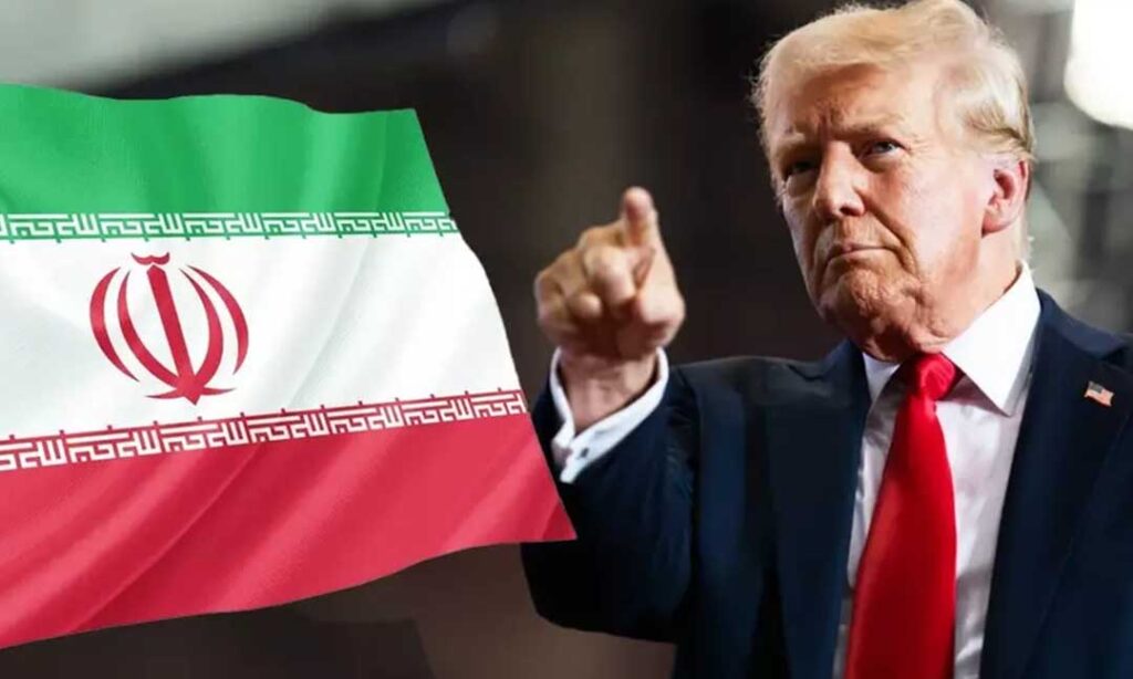 ក្រុម​​សម្របសម្រួល ប្រាប់​ថា អ៊ីរ៉ង់​អត់​បាន​ស្នើ​ឲ្យ​ត្រាំ​ផ្អាក​វាយ​ប្រហារ​លើ​ទីតាំង​ថាមពល​ទេ