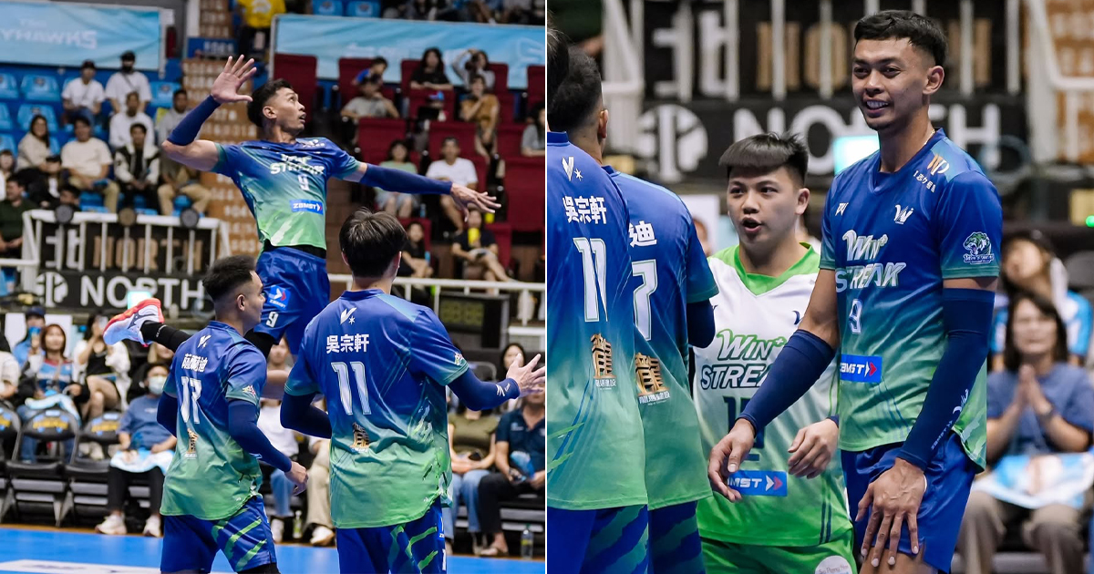 វឿន វាសនា រកបានពិន្ទុច្រើនជាងគេជាថ្មី ជួយឱ្យ Win Streak ឈ្នះ SkyHawks ក្នុង​លីគ