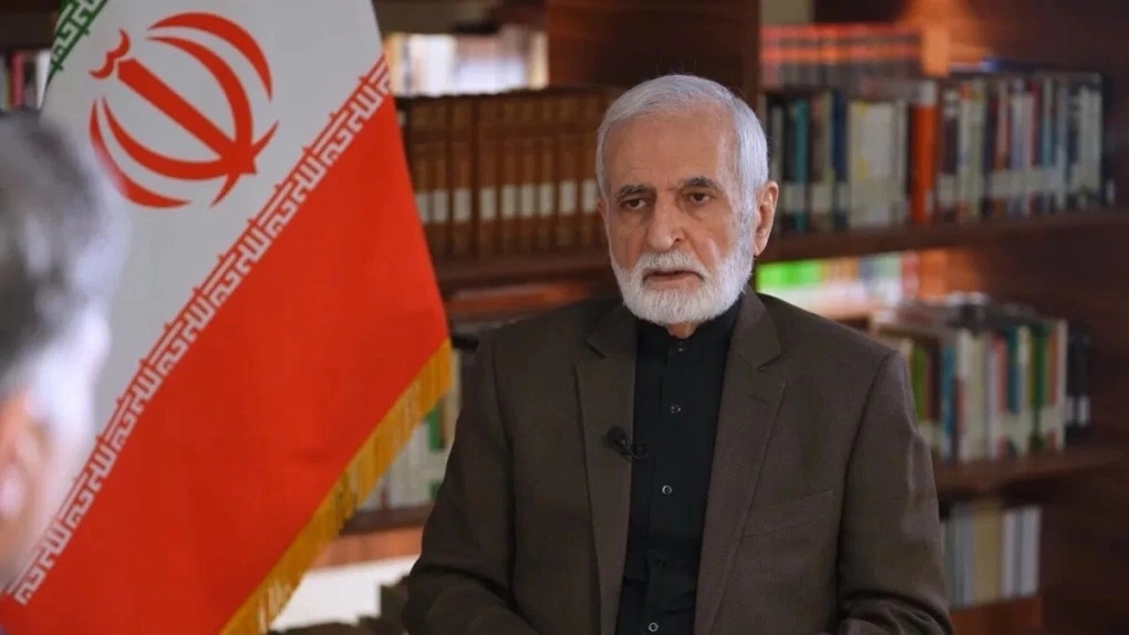 អ្នករៀបចំគោលនយោបាយក្រៅប្រទេសអ៊ីរ៉ង់