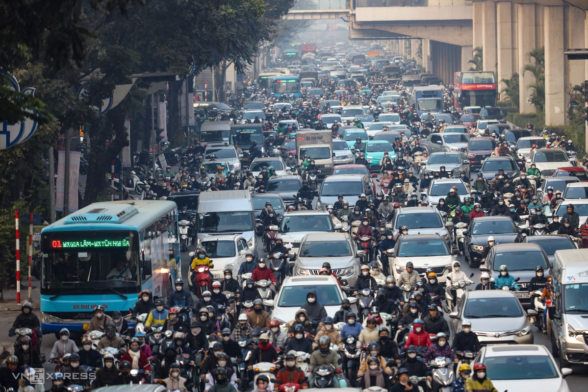 វិបត្តិថាមពលអាស៊ាន