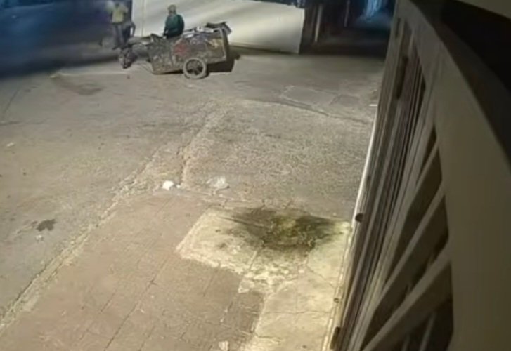 សកម្មភាពនគរបាល