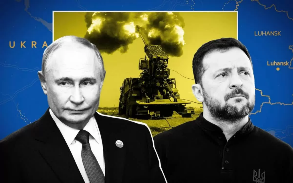 កិច្ចចរចាសន្តិភាព