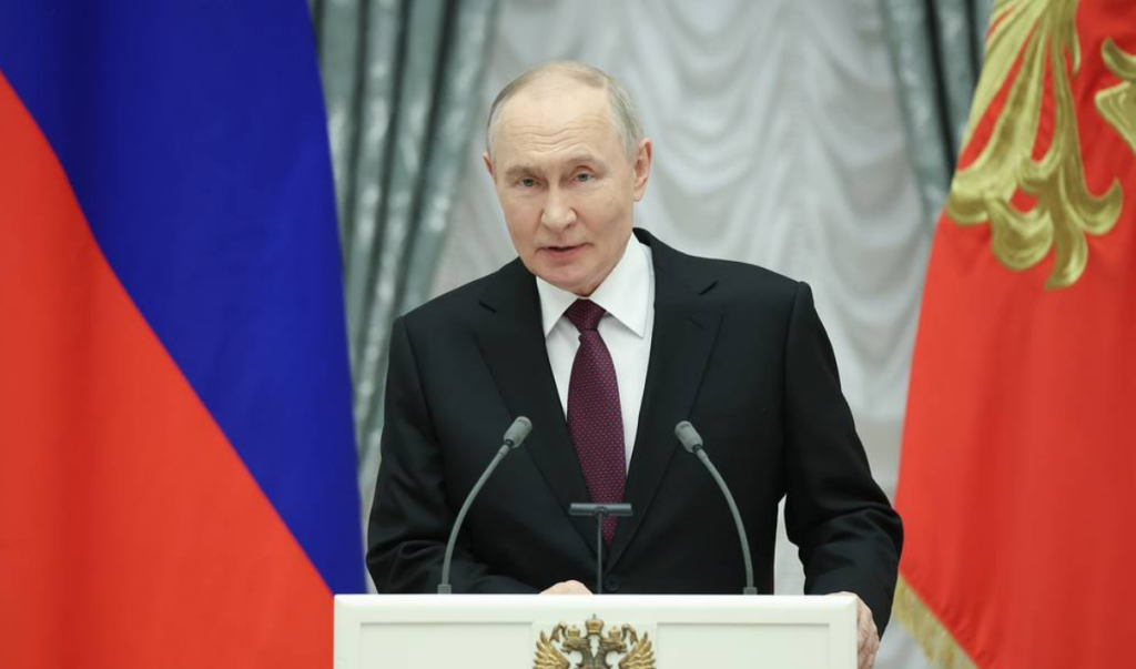 កិច្ចប្រជុំអន្តរជាតិ