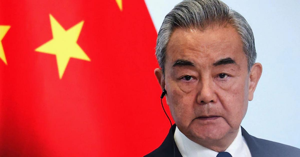 ការចរចាអន្តរជាតិ