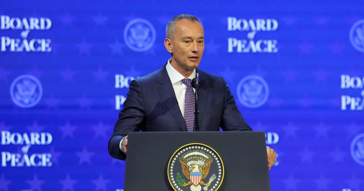 មន្ត្រី​ជាន់​ខ្ពស់​​នៃក្រុមប្រឹក្សាសន្តិភាព (PoB)៖ ស្ថាន​ភាព​នៅ​តំបន់​ហ្គា​ហ្សា​នៅ​តែ​​អាក្រក់​​ខ្លាំង​