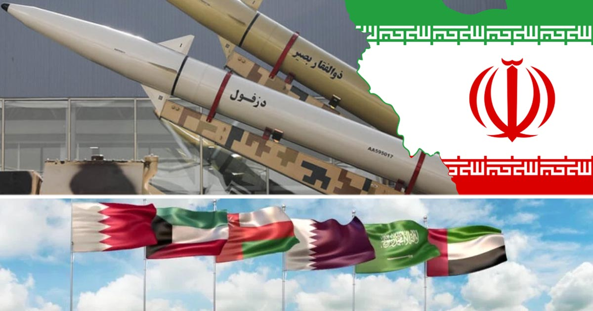 ប្រទេស​នៅ​ឈូង​សមុទ្រ​ទាម​ទារ​សំណង​ពី​អ៊ីរ៉ង់​ដែល​វាយប្រហារ​​​ក្នុងជម្លោះជាមួយអាមេរិក​​