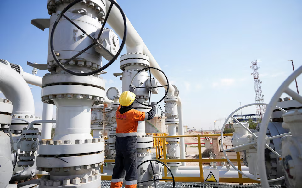 តម្លៃប្រេងពិភពលោកហក់ឡើង