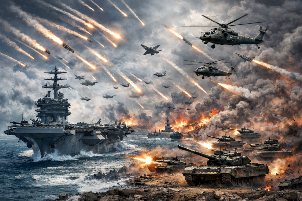 សង្គ្រាម