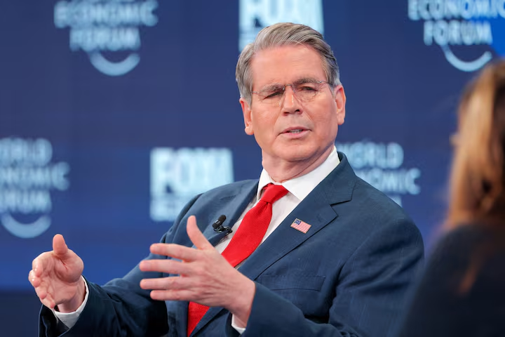 ទីផ្សារប្រេងសកល