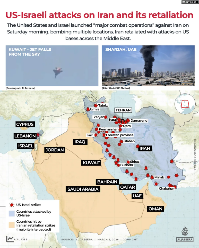 សង្គ្រាមអ៊ីរ៉ង់