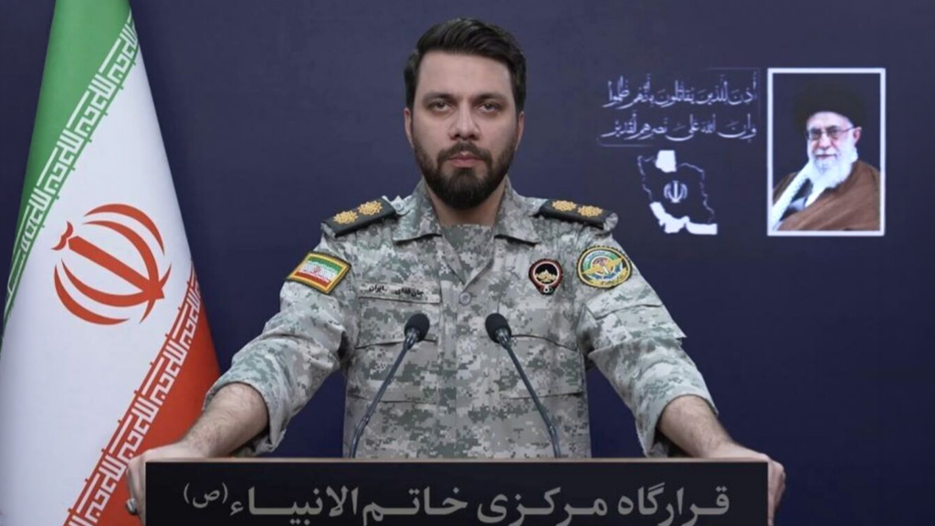 អ៊ីរ៉ង់គំរាមបង្កើនតម្លៃប្រេង