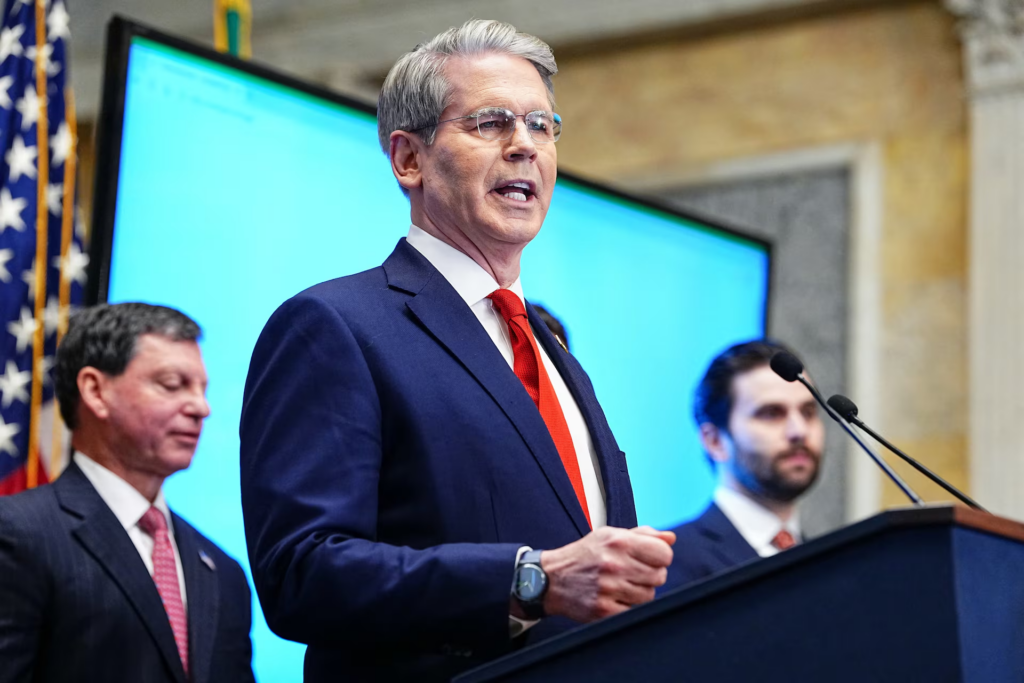 ទីផ្សារប្រេងពិភពលោក