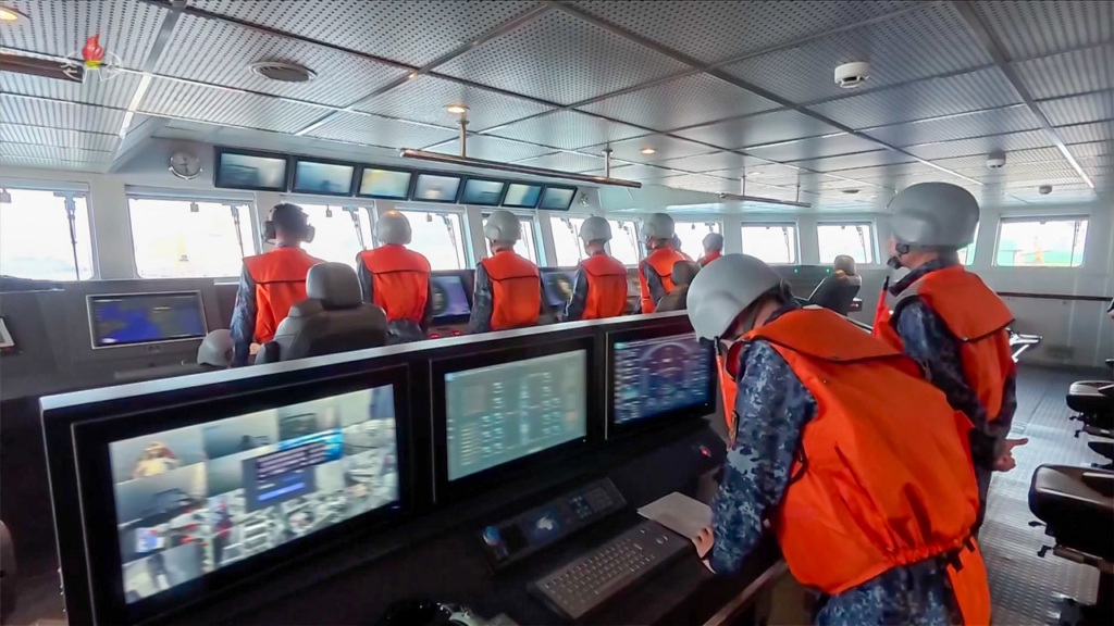 ទណ្ឌកម្មអាមេរិកលើកូរ៉េខាងជើង