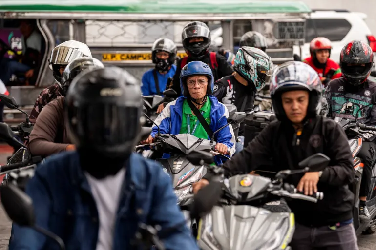 វិបត្តិប្រេងអាស៊ីអាគ្នេយ៍