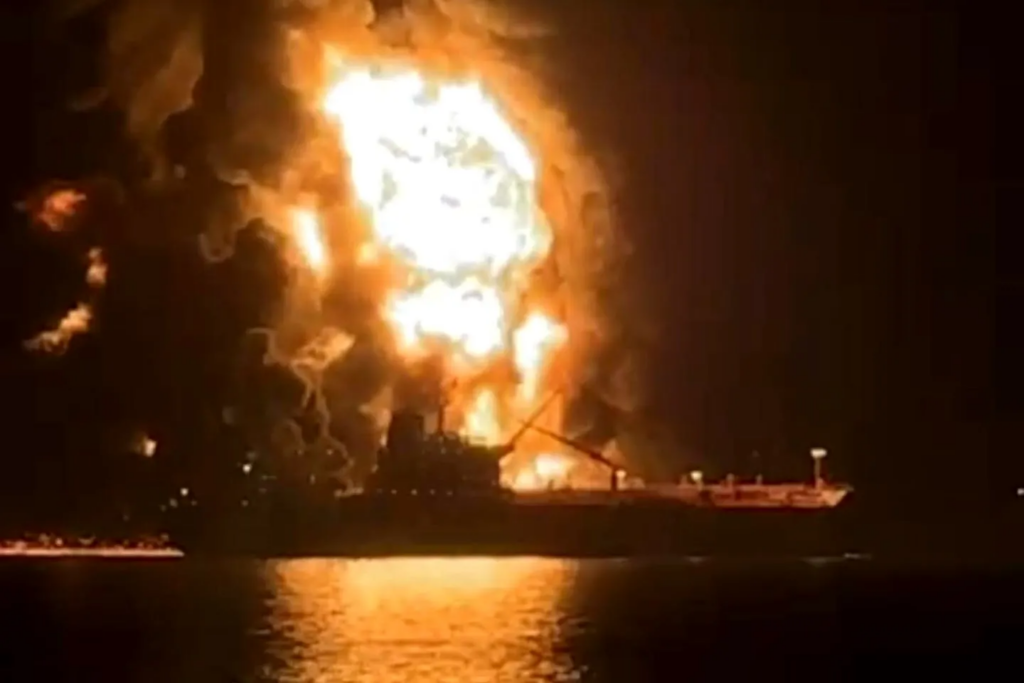 តម្លៃប្រេងអន្តរជាតិ