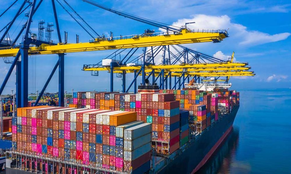 ពាណិជ្ជកម្មវៀតណាម-អាមេរិក