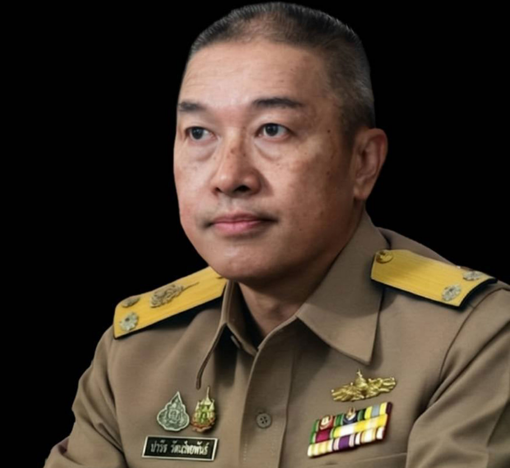 ផែនទីតំបន់ច្រកសមុទ្រ Hormuz