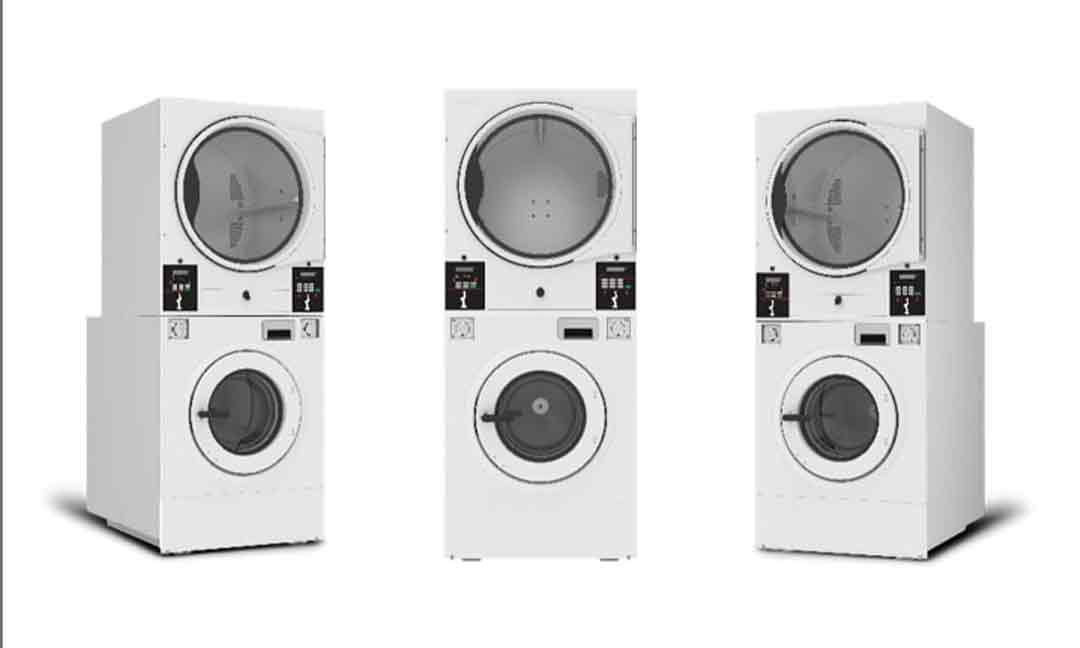 ក្រុមហ៊ុន Alliance Laundry Systems ដាក់សម្ពោធម៉ាស៊ីនបោកគក់ស៊េរី Stax-X នៅក្នុងតំបន់អាស៊ីប៉ាស៊ីហ្វិក សម្រាប់ SMEs ដែលចង់ចាប់ផ្តើមអាជីវកម្ម