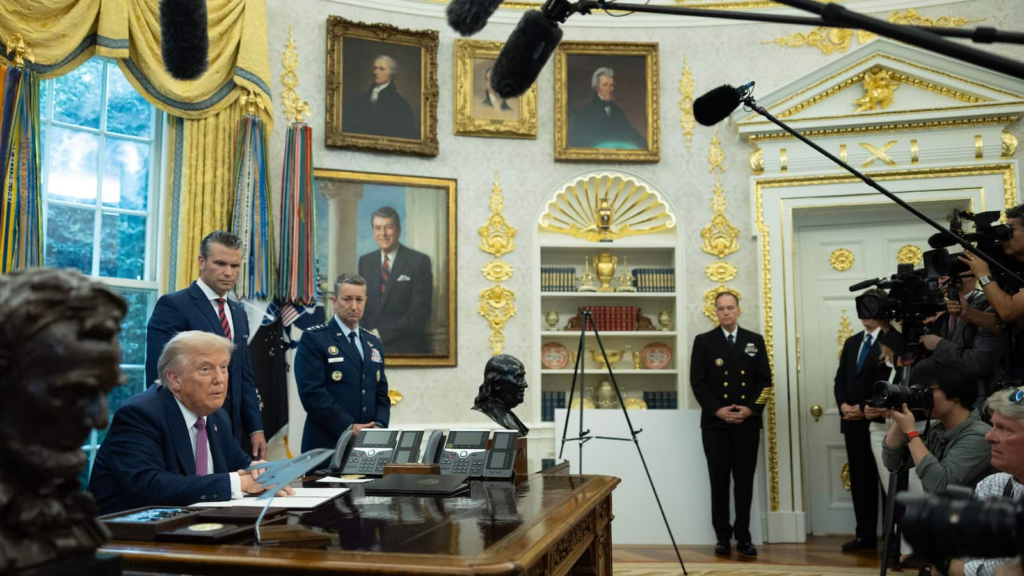 សង្គ្រាមអ៊ីរ៉ង់