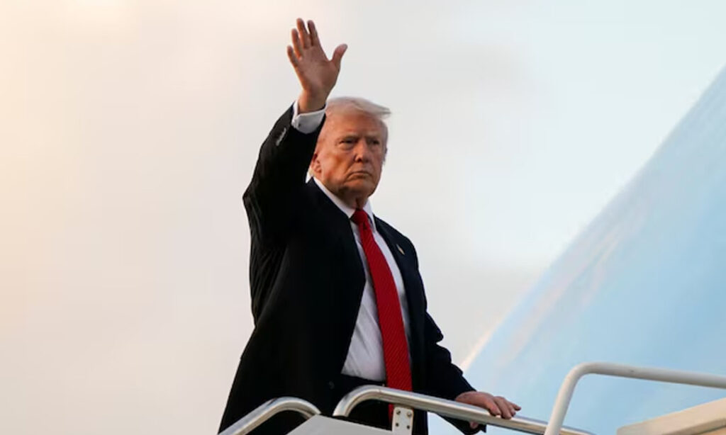 អាកាសយានដ្ឋាន Palm Beach