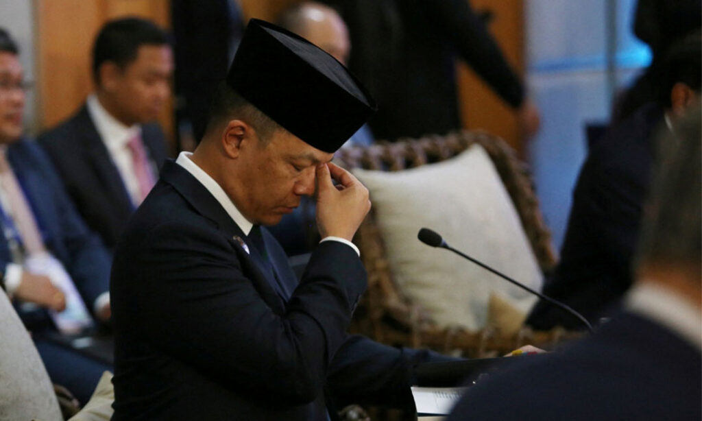 កងកម្លាំងសន្តិភាព